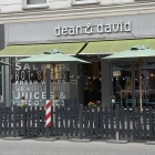 Foto zu Dean & David: 