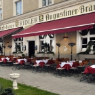 Foto zu Wirtshaus Ridler: 