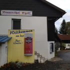 Foto zu Brauereihof Egolf: 