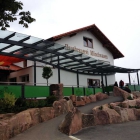 Foto zu Hausbrauerei Mönchwasen: Mönchswasen