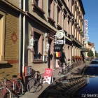 Foto zu Gerwig's Bistro: Gerwigs chill'n play