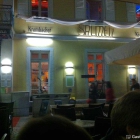 Foto zu Salmen | Mediterrane Küche & Meer: Salmen Karlsruhe