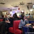 Foto zu Jaroon's American Diner im Filmpalast am ZKM: 