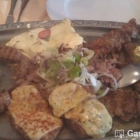 Foto zu An den Saumseen: sehr lecker!