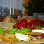 Foto zu Jacek's Gastronomie: 