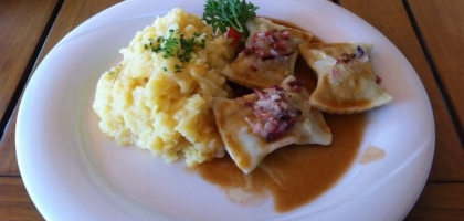 Bild von Landgasthof Kreuz