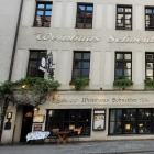 Foto zu Weinhaus Schneider: 08.05.2026. Weinhaus Schneider - Außenansicht