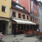 Foto zu Nürnberger Bratwurstglöckl am Dom: 