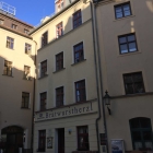 Foto zu Bratwurstherzl: 