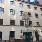Foto zu Bratwurstherzl: 
