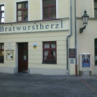Foto zu Bratwurstherzl: 