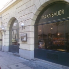 Foto zu Haxnbauer im Scholastikahaus: 