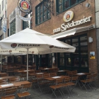 Foto zu Zum Spöckmeier: 