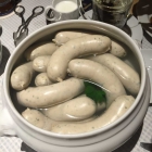 Foto zu Zum Spöckmeier: weiswurst