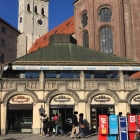 Foto zu Cafe am Markt,  Rischart: 