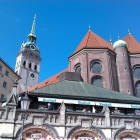 Foto zu Cafe am Markt,  Rischart: 