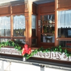 Foto zu Schmalznudel | Café Frischhut am Viktualienmarkt: 