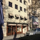 Foto zu Schmalznudel | Café Frischhut am Viktualienmarkt: 