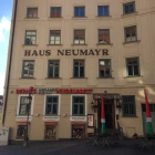 Foto zu Bernis Nudelbrett: 