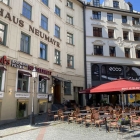 Foto zu Bernis Nudelbrett: 