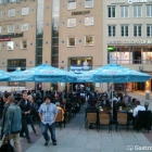 Foto zu Cafè Restaurant am Marienplatz: 