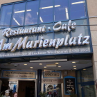 Foto zu Cafè Restaurant am Marienplatz: 