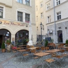 Foto zu Restaurant Zum Alten Markt: 