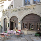 Foto zu Restaurant Zum Alten Markt: 