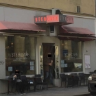 Foto zu Cafe an der TU: 