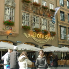 Foto zu Donisl: Donisl