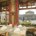 Foto zu Spatenhaus an der Oper: 