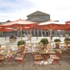 Foto zu Spatenhaus an der Oper: 