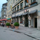 Foto zu Spatenhaus an der Oper: 