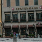 Foto zu Spatenhaus an der Oper: 