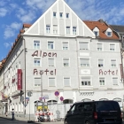 Foto zu Stefans im Alpen Hotel: 