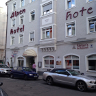 Foto zu Stefans im Alpen Hotel: 