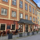Foto zu Alt Münchner Gesellenhaus: 
