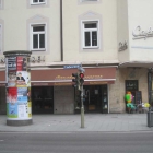 Foto zu Konditorei Cafe Kustermann: 