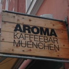 Foto zu AROMA KAFFEEBAR: 