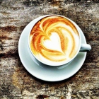 Foto zu AROMA KAFFEEBAR: 