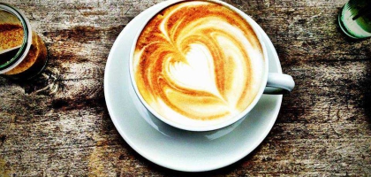 Fotoalbum: AROMA