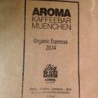 Foto zu AROMA KAFFEEBAR: 