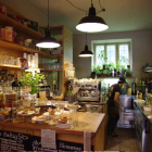 Foto zu AROMA KAFFEEBAR: 