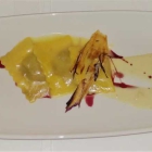Foto zu Osteria - Der Katzlmacher: Agnolotti mit Radicchio