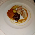 Foto zu Osteria - Der Katzlmacher: Tagliata di Vitello