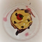 Foto zu Osteria - Der Katzlmacher: Radicchio tonnato