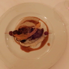 Foto zu Osteria - Der Katzlmacher: Wildschweinspieß
