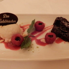 Foto zu Osteria - Der Katzlmacher: Nachtisch