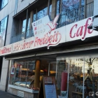 Foto zu Cafe am Rotkreuzplatz: 