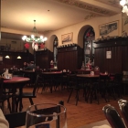 Foto zu Wirtshaus Augustiner Kurgarten: gastraum